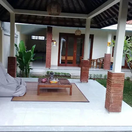 Darta House Apartment