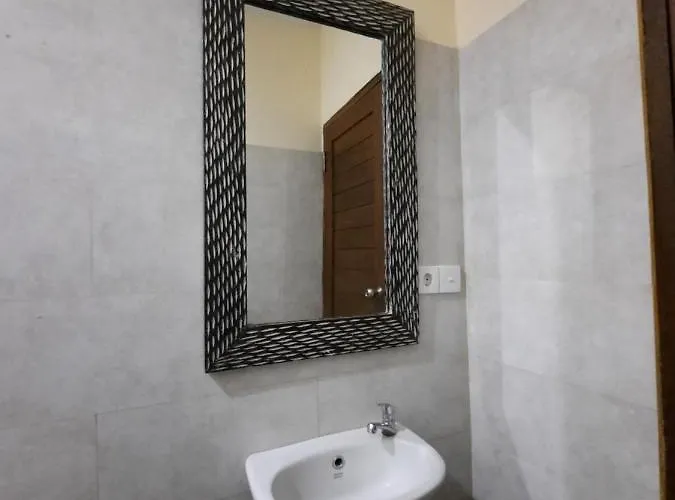 Séjour chez l'habitant Darta House