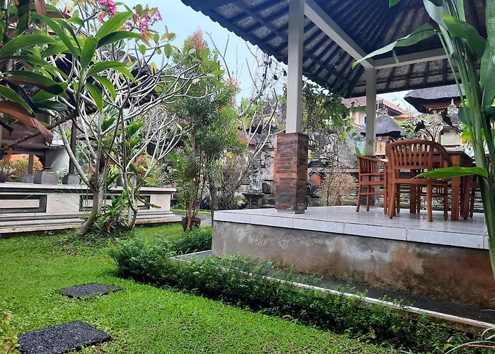 Darta House *