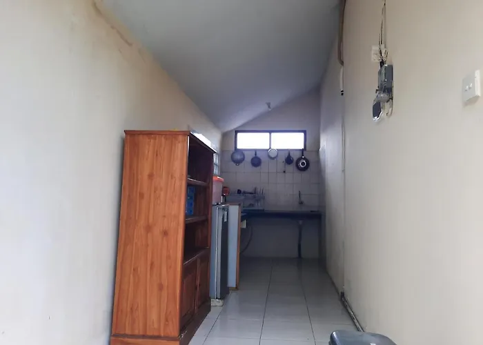 Darta House *