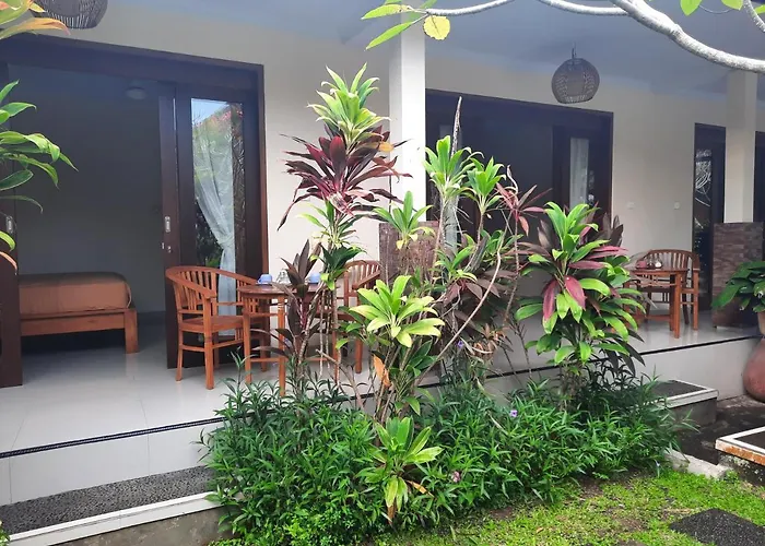 Darta House