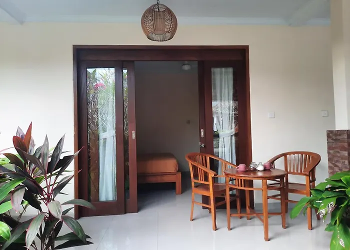 Darta House