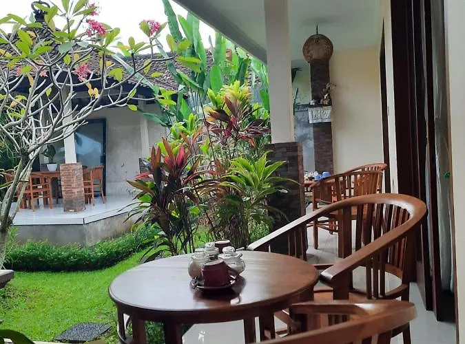 Darta House * Ubud