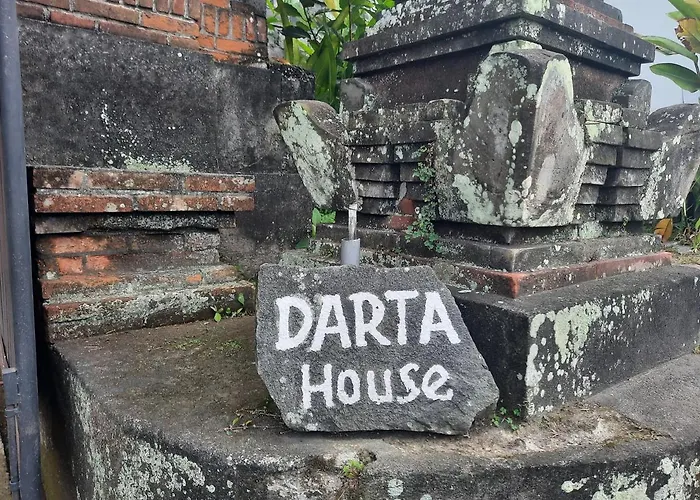 Darta House *