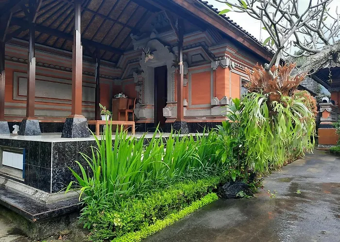 Darta House Ubud