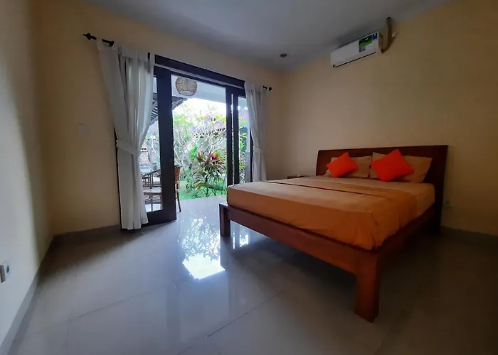 Darta House *
