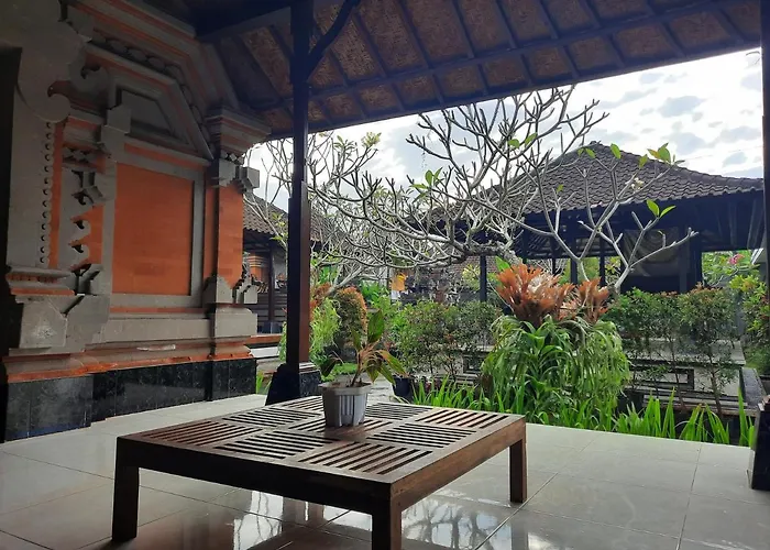 Darta House * Ubud