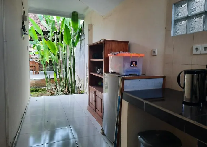 Darta House Ubud