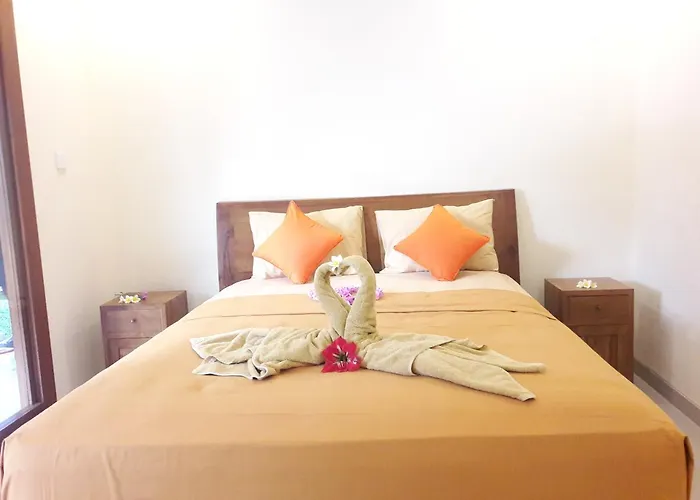 Darta House Ubud