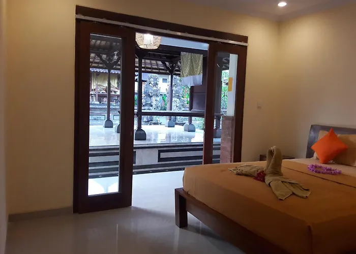 Darta House Ubud