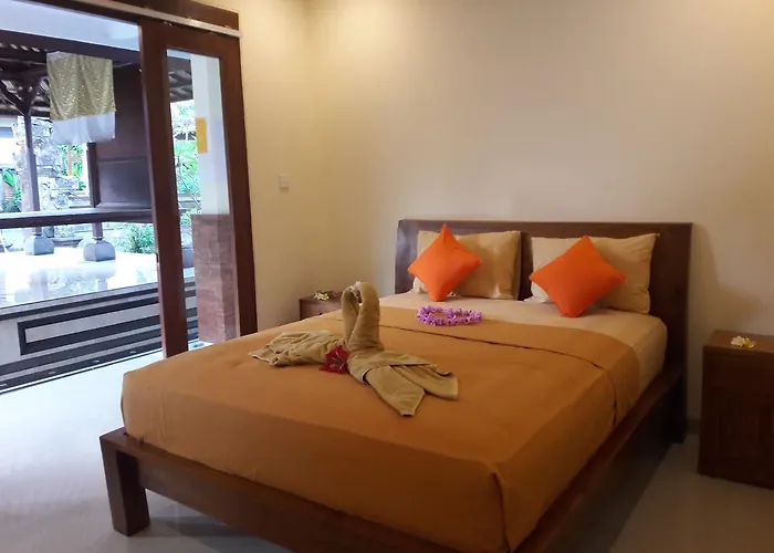 Darta House *
