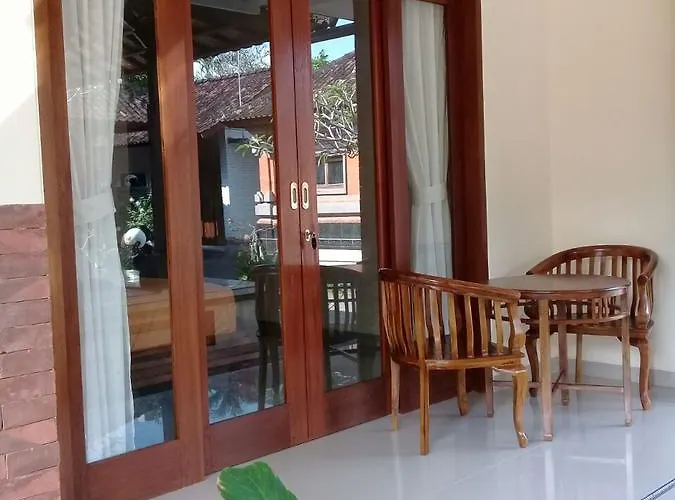 Darta House * Ubud