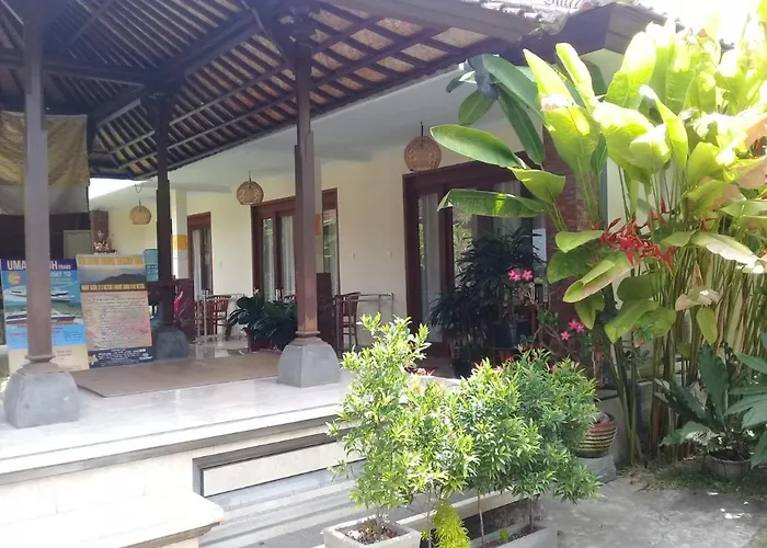 Darta House *