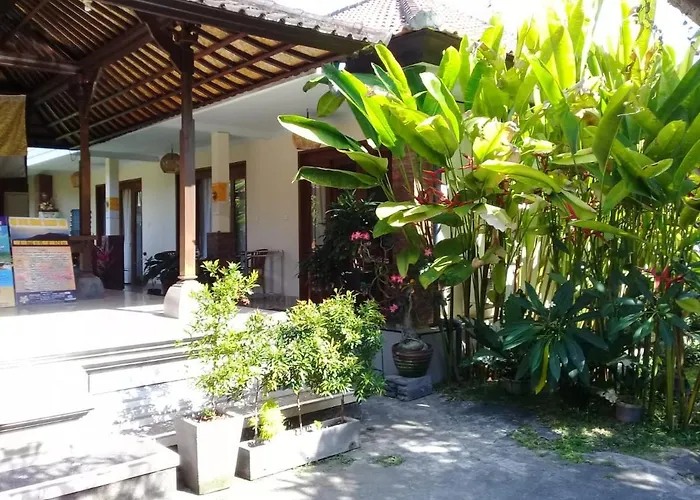 Darta House